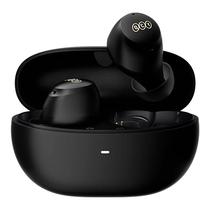 Fone de Ouvido QCY Arcbuds Wireless - Preto