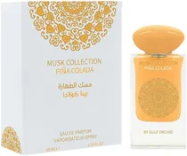 Perfume Gulf Orchid Musk Collection PiÑa Colada Edp 60ML - Unissex