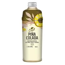 Licor Capel Mix Pina Colada 700ML