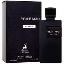 Perfume Maison Alhambra Yeah Eau de Parfum Masculino 100ML