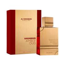 Perfume Al Haramain Amber Oud Ruby Edp Feminino - 100ML