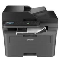 Impressora Brother DCP-L2660DW Multifuncional Wi-Fi 220V 50/60HZ