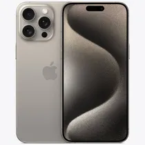 iPhone 15 Pro Max 256GB Natural Swap Grade A+