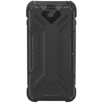 Carregador Portátil Ecopower EP-C805 Power Bank 22.000MAH Panel Solar - Black