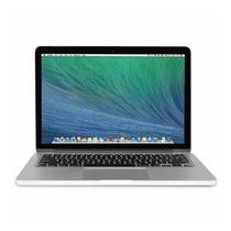 Macbook Pro 2015 Intel i5/ 8GB-Ram/ 256GB-SSD/ 13" Retina Swap