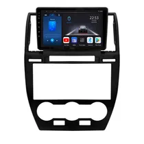 Moldura I-Kit 9*Land Rover Freelander 2- 2007-2012
