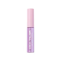 Delineador de Ojos Beauty Creations Metal Iced 01 Pink-Tastic 5ML