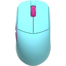 Mouse Gamer Lamzu Atlantis Og V2 Pro Sem Fio (Compativel com 4K) - Azul Miami