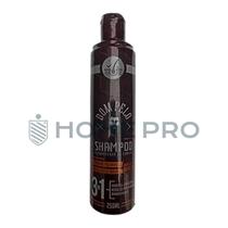 Shampoo Oscurecedor Don Pelo 250ML