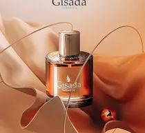 Gisada Switzerland Perfume Ambassador For Women Eau de Parfum 100ML