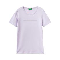 Camiseta Benetton 3GA2E16A2 26G