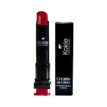 Labial Kokie Cream Kokie Red 40GR