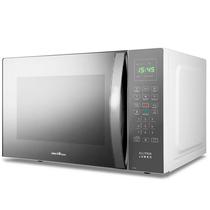 Microondas Britania PMO42EB 1.560 Watts 42 Litros 220V ~ 50HZ - Branco/Cinza