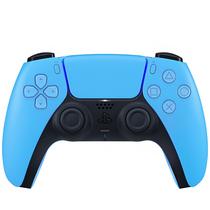 Controle Sem Fio Sony Dualsense CFI-ZCT1W para Playstation 5 - Azul/Preto