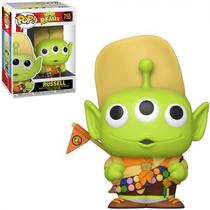 Funko Pop Disney Pixar Alien Remix - Russel 755