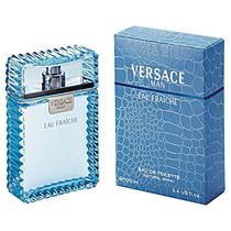 Versace Man Eau Fraiche 100ML Edt c/s