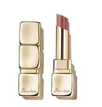 Guerlain Labial Kiss Kiss Shine Bloom Floral Nude 119