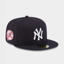 Gorra New Era MLB 59FIFTY Navy NY Yankees