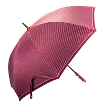 Sombrinha Guarda-Chuva Vermelho