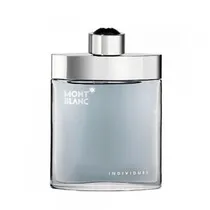 Mont Blanc Individuel Edt M 75ML