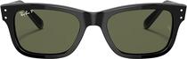 Oculos de Sol Ray-Ban RB2283 901/58 52 - Feminino