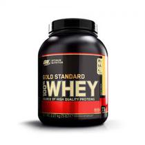 Gold Standard 100% Whey On 5LB 2.27KG Banana Cream