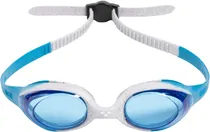Óculos de Natação Infantil Arena Spider Junior 92338-903 (Azul)