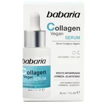 sérum Babaria Colágeno Vegano Antiarrugas 30ML