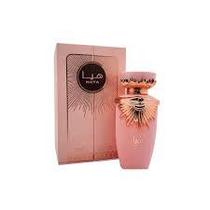 Perfume Feminino Lattafa Haya - 100 ML