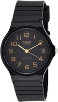 Relógio Unissex Casio Analógico MQ-24-1B2LDF