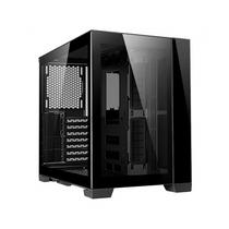 Gabinete Lian Li 011 Dynamic Mini SFX - Preto