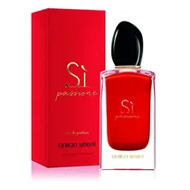 Armani Si Passione Intense Edp 100ML