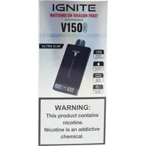 Ignite V150 Pro Watermelon Dragon Fruit