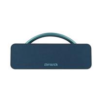 Speaker Aiwa AW-S80BT Azul