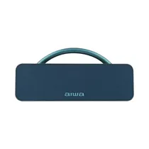Speaker Aiwa AW-S80BT Azul