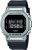 Relogio Casio Digital GM-5600U-1DR G-Shock - Masculino