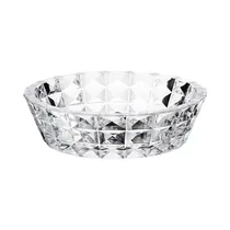 Frutero de Cristal Bohemia Diamond 32.5 CM