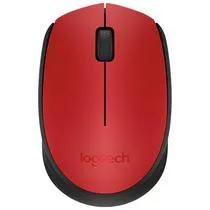 Logitech Mouse Mouse Logitech Wire M170 910-004941 Ro/N s/C