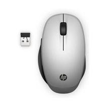 Mouse HP 300 6CR72AA#Abm Silver