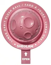 Blush Sheglam Lunar Orbit Adorn - 6G
