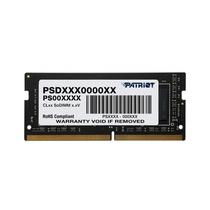 Mem NB DDR4 16GB 3200 Patriot Signature Line