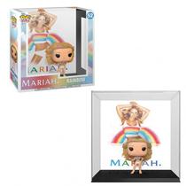 Funko Pop Rocks Albums Mariah Carey Rainbow 52 72562