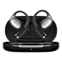 Fone QCY Crossky R70 BH24CT02A Open Ear Wireless c/Mic Black