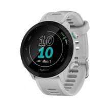 Smartwatch Garmin Forerunner 55 White