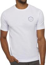 Outlet Camiseta Travis Mathew - 1MX203 - Masculino - Branco