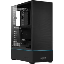 Gabinete Lian Li SUP01X Argb - Preto