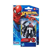 Figura Hasbro Marvel Spider-Man F6900 Surtido 1 Pieza