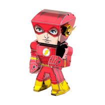 Fascinations Inc Metal Earth MEM027 Justice League The Flash