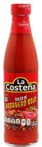 Molho La Costena Habanero Rojo 145 ML