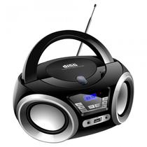 Microsystem Megastar MP1842BTB CD/BLT/USB